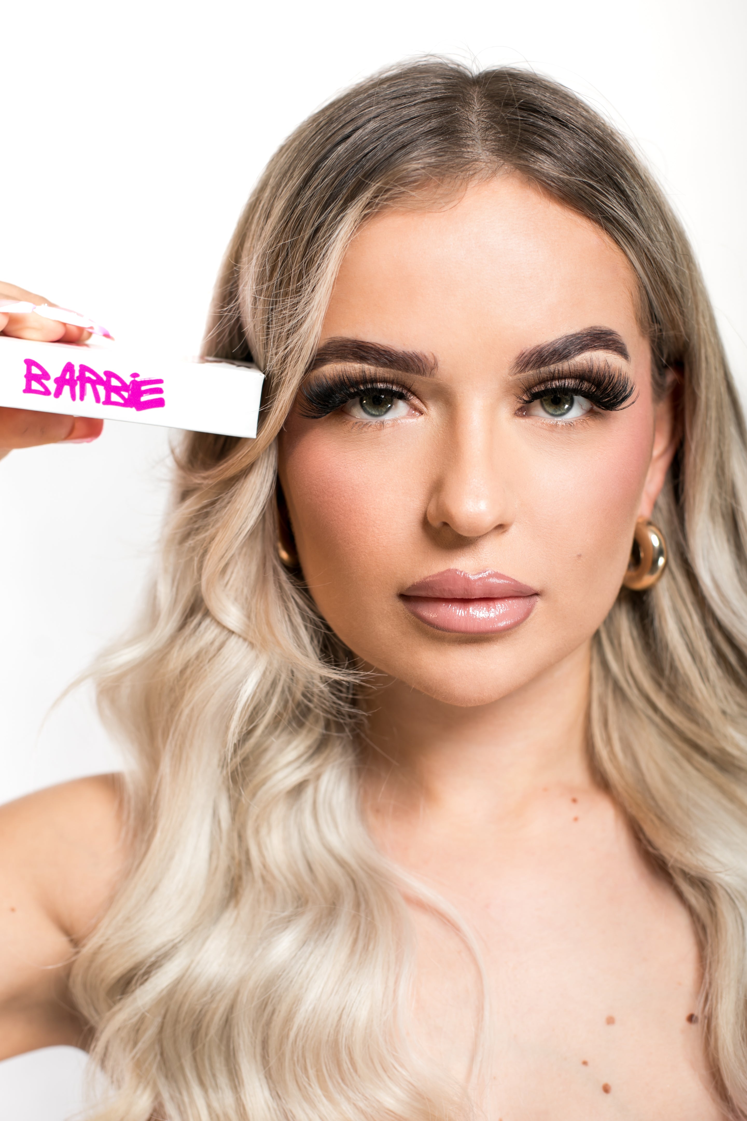 BARBIE LASHES