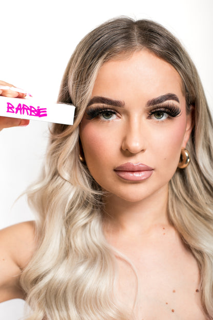BARBIE LASHES