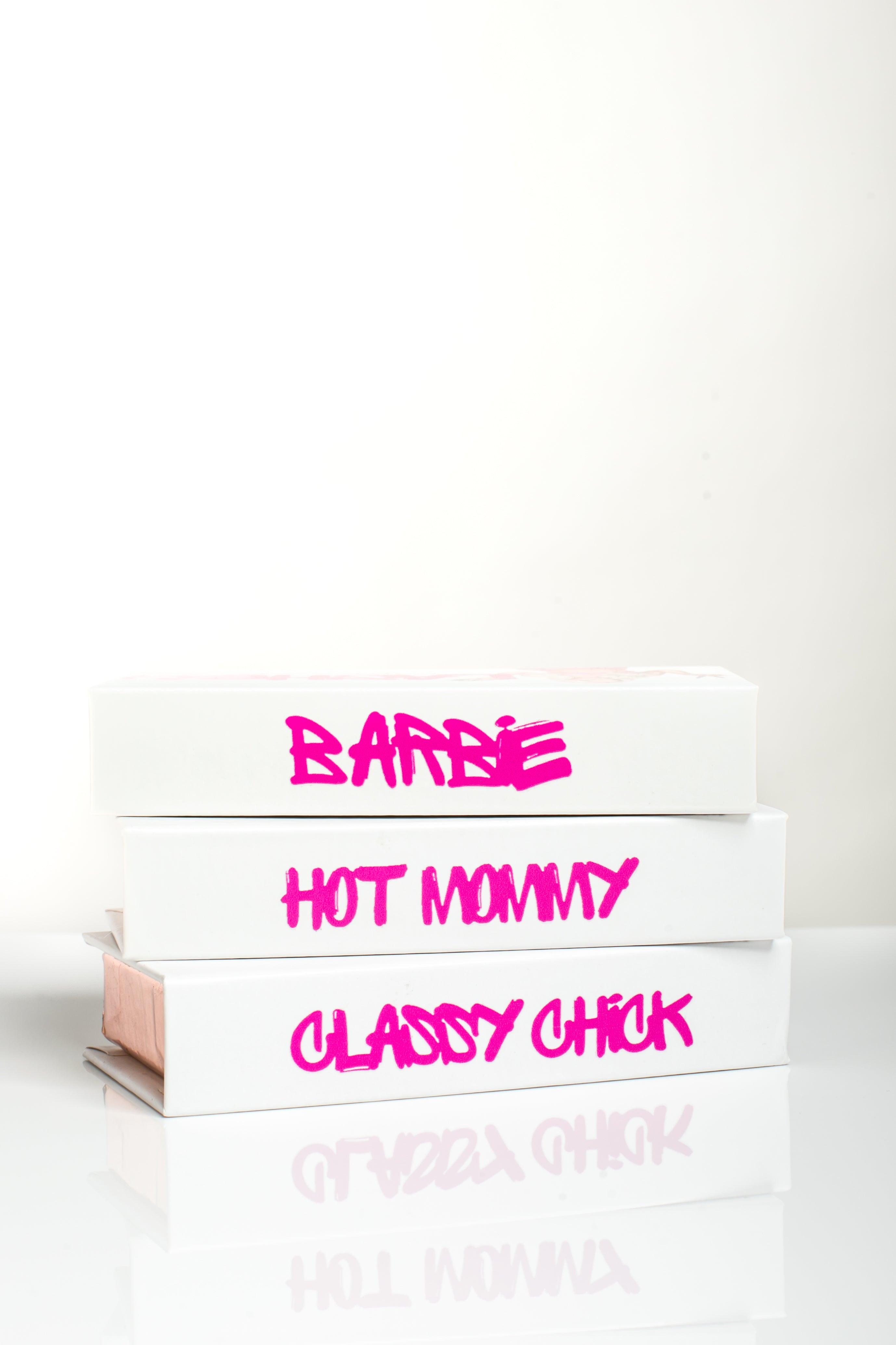 3x Lash Bundle