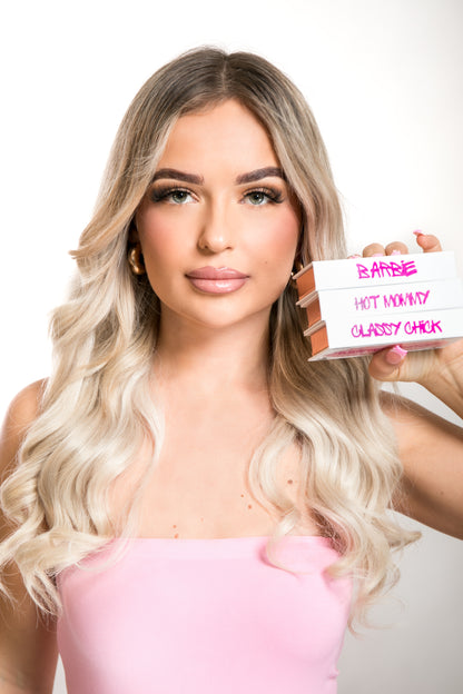 3x Lash Bundle